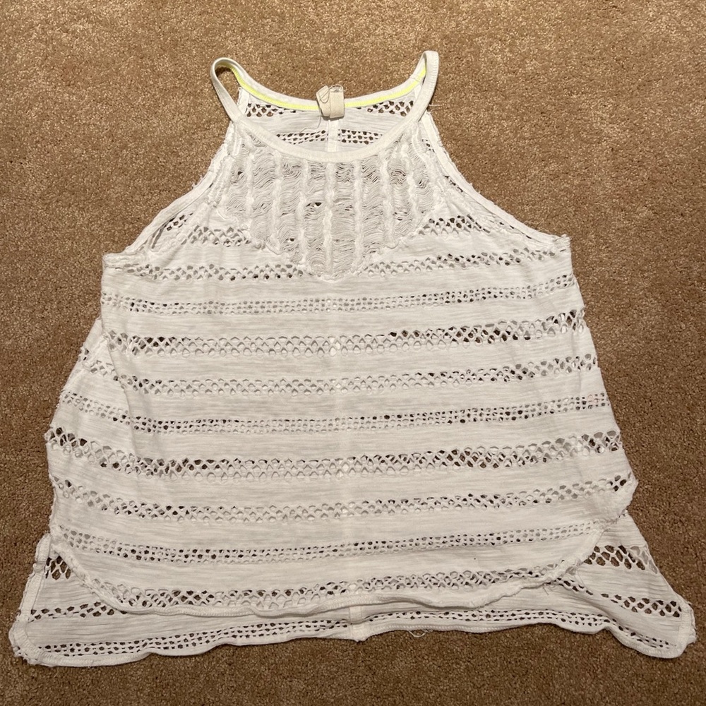 Free people We the Free tunic size XS